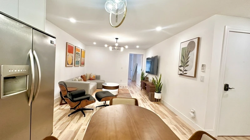1 bedroom in Stuyvesant Heights photo 20