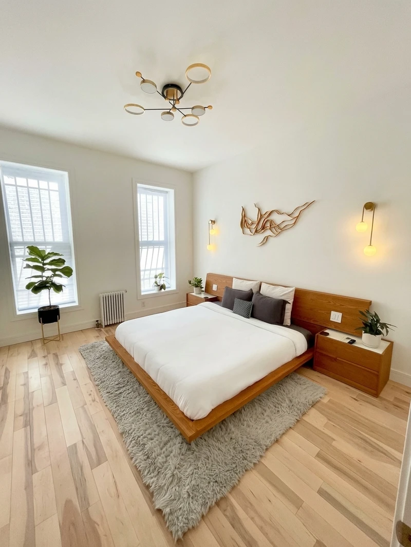 1 bedroom in Stuyvesant Heights photo 17