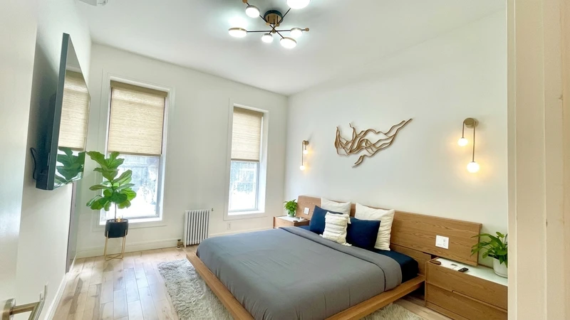 1 bedroom in Stuyvesant Heights photo 6