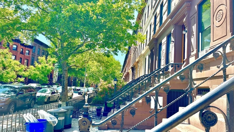 1 bedroom in Stuyvesant Heights photo 9