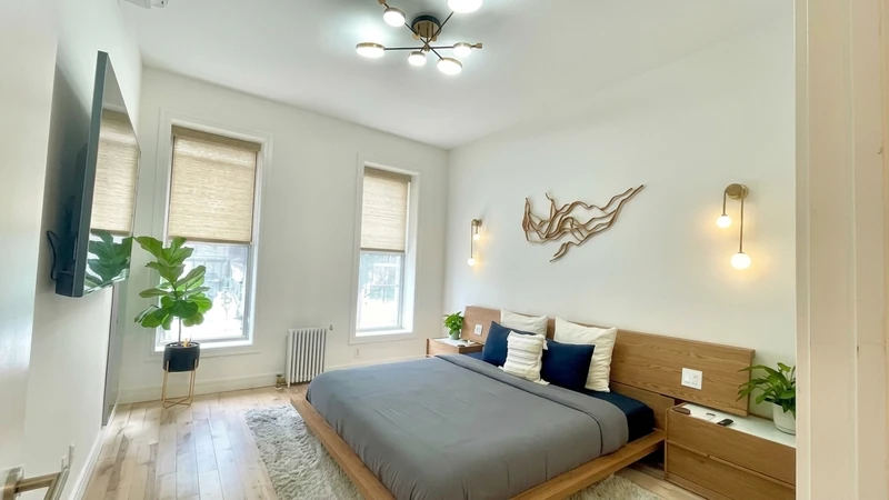 1 bedroom in Stuyvesant Heights photo 6