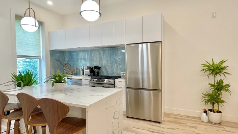 1 bedroom in Stuyvesant Heights photo 11