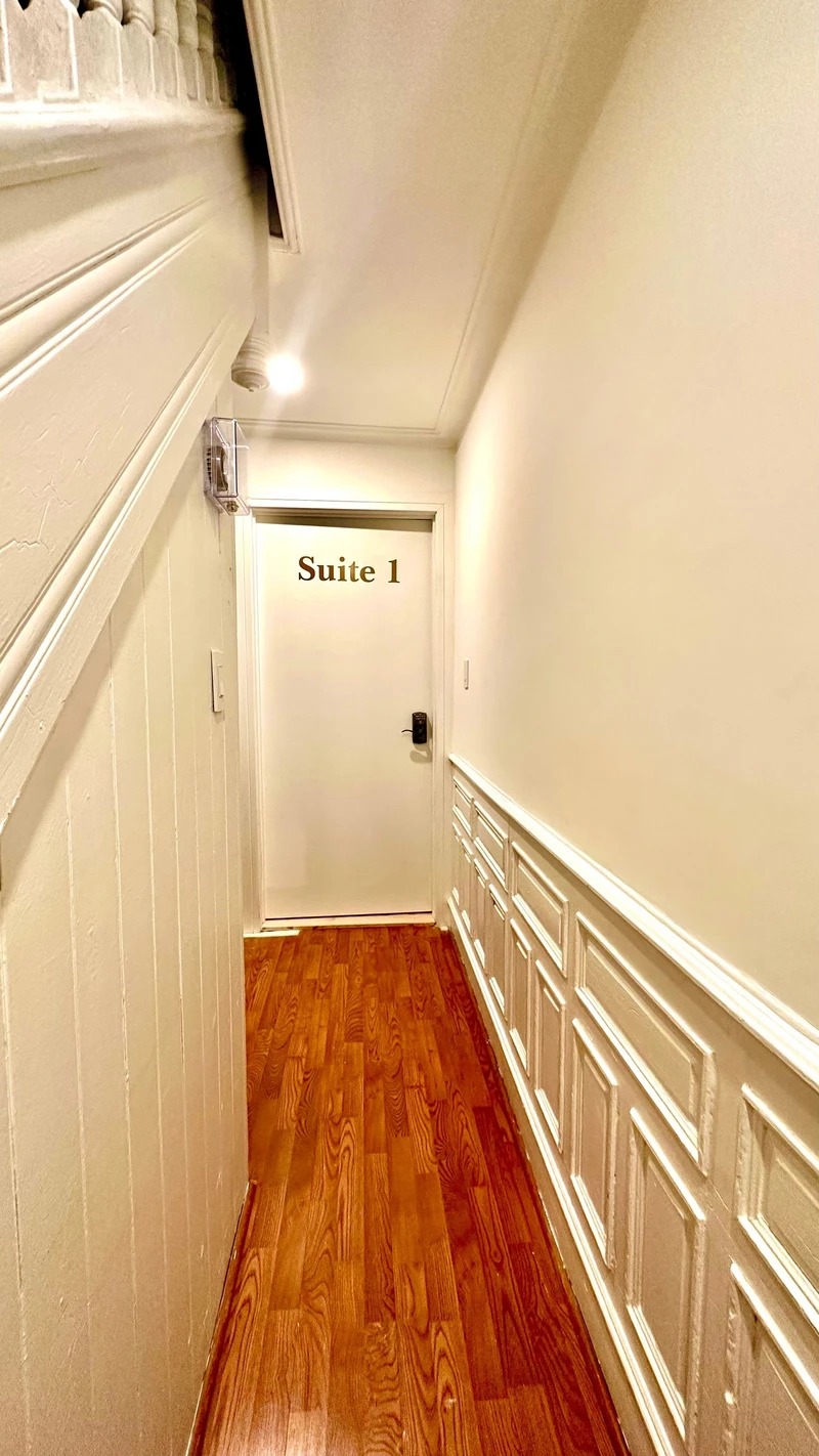 1 bedroom in Stuyvesant Heights photo 11