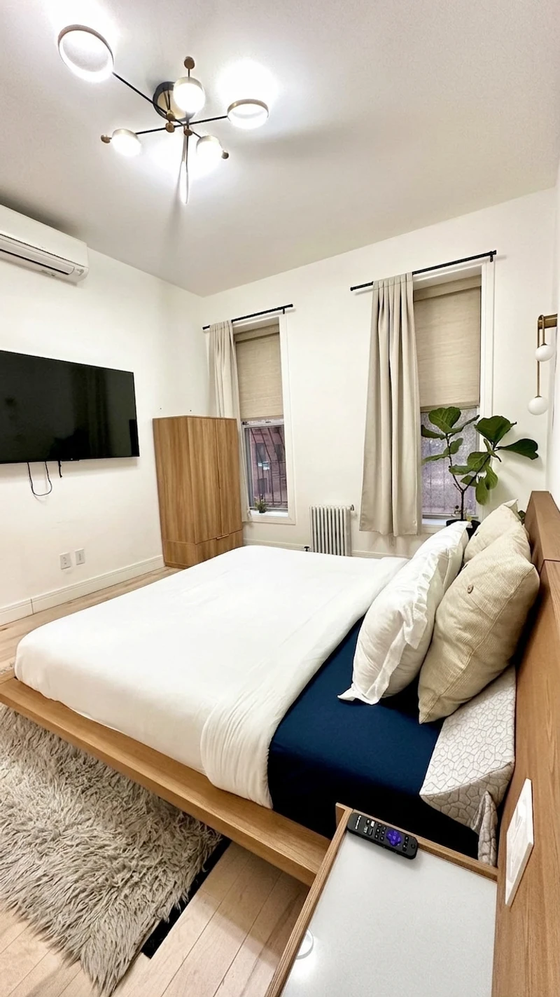 1 bedroom in Stuyvesant Heights photo 8