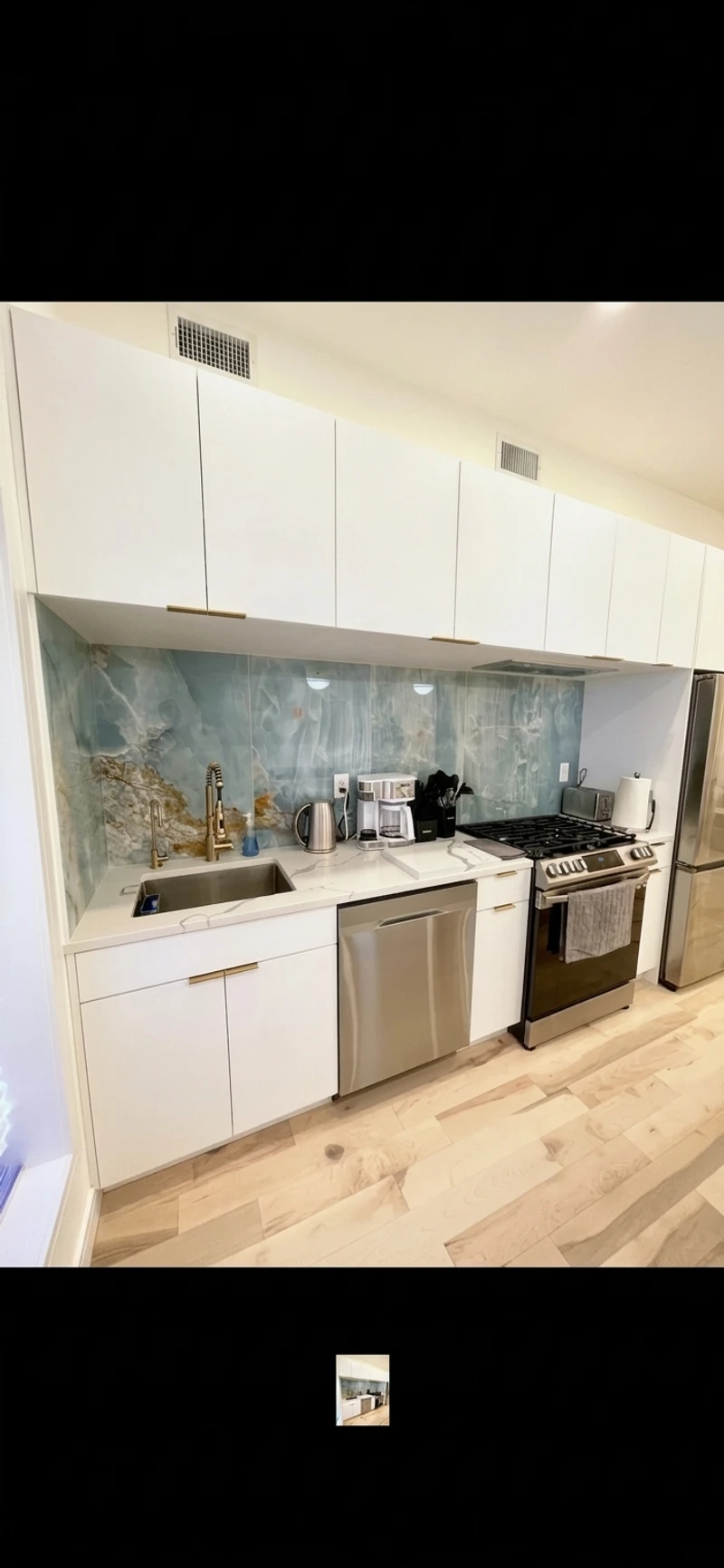 1 bedroom in Stuyvesant Heights photo 12
