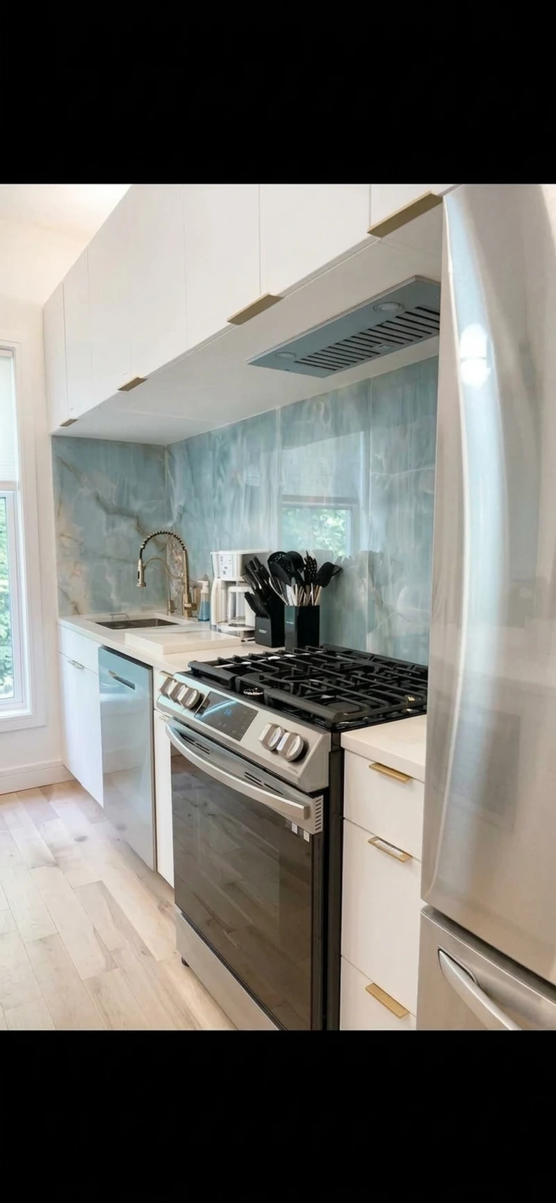 1 bedroom in Stuyvesant Heights photo 7