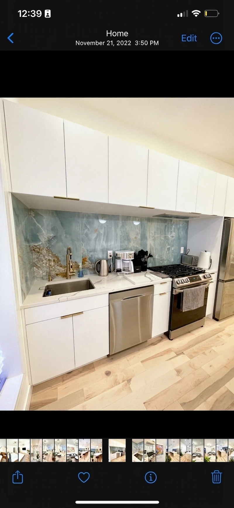 1 bedroom in Stuyvesant Heights photo 12