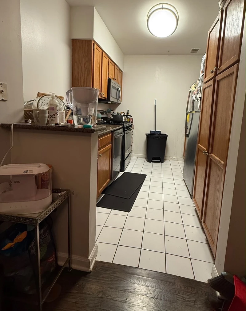 private room in Edgewater photo 5