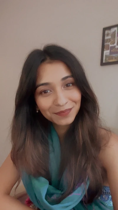 Shivangi j.