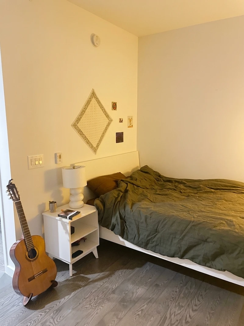a studio in LIC photo 2