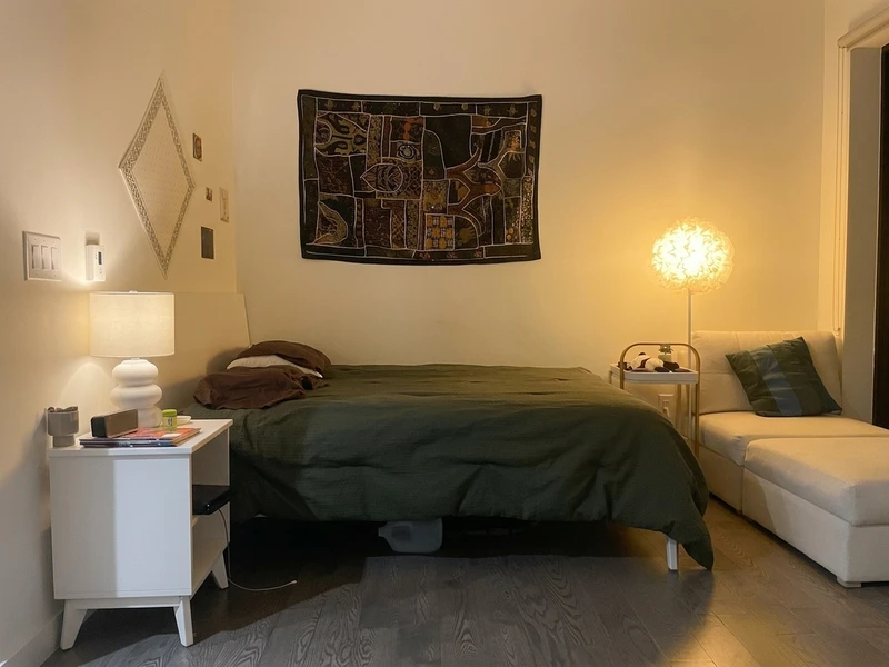 a studio in LIC photo 3