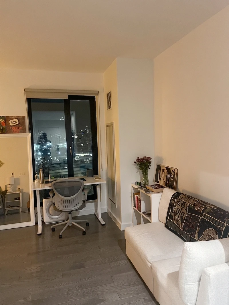 a studio in LIC photo 8