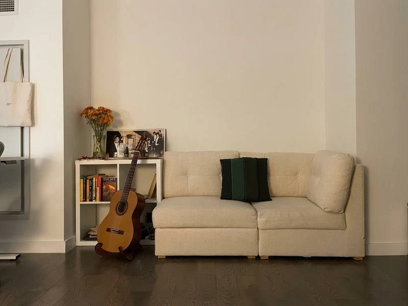 a studio in LIC photo 5