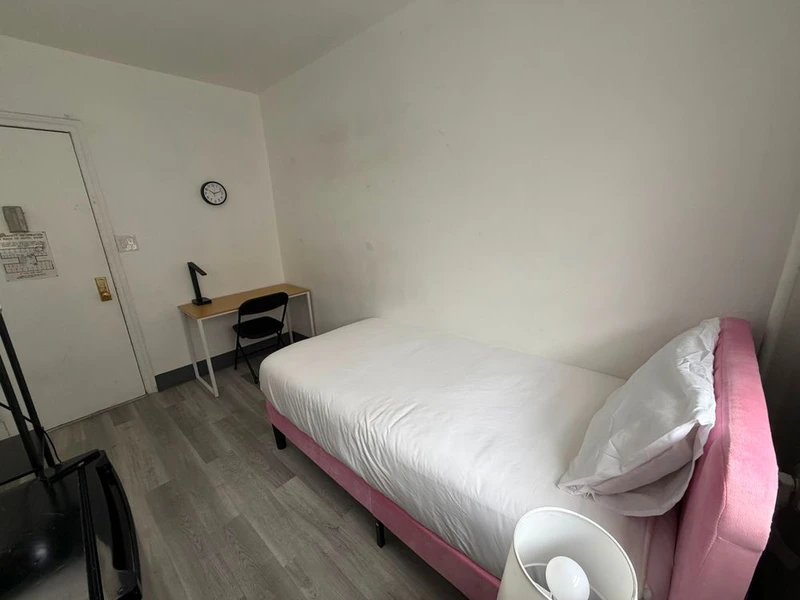private room in Lincoln Square photo 4