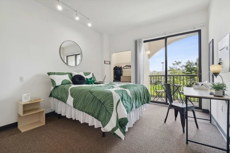 private room in Temple Terrace photo 9