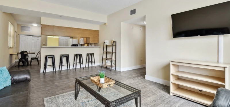 private room in Temple Terrace photo 6