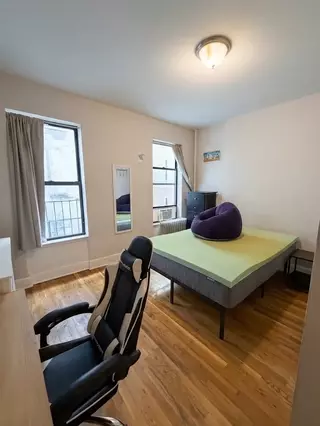 1 bedroom in Harlem