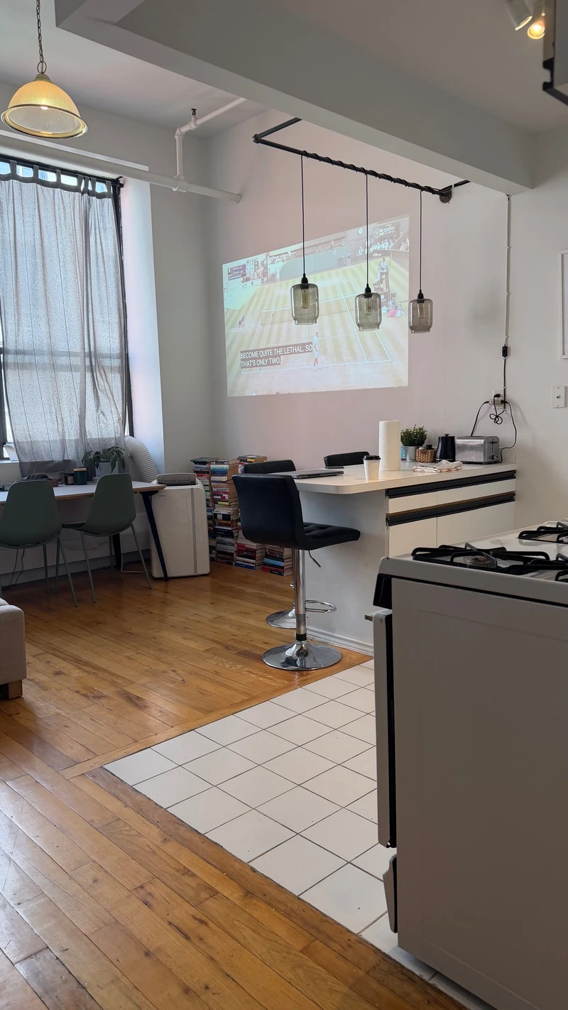 1 bedroom in Bedford-Stuyvesant photo 4