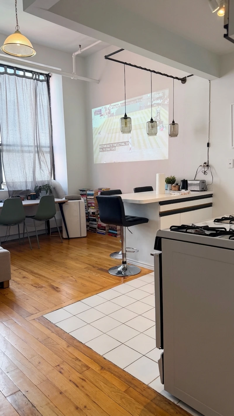 1 bedroom in Bedford-Stuyvesant photo 4