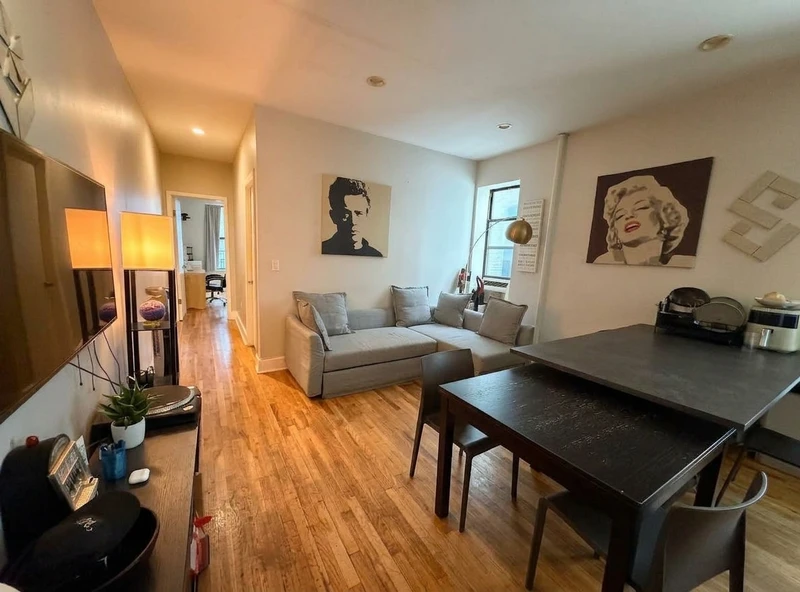 1 bedroom in Harlem photo 3