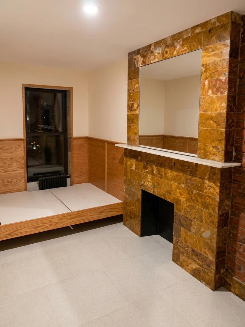 3+ bedroom in East Harlem photo 5