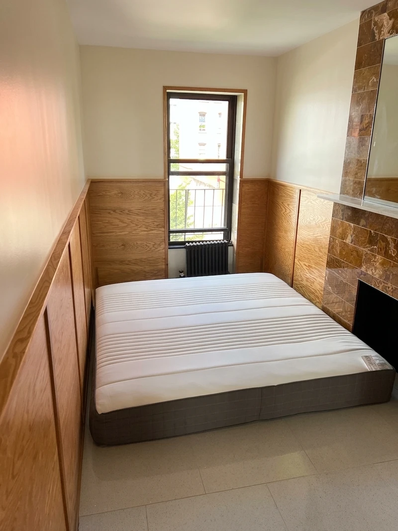 3+ bedroom in East Harlem photo 4