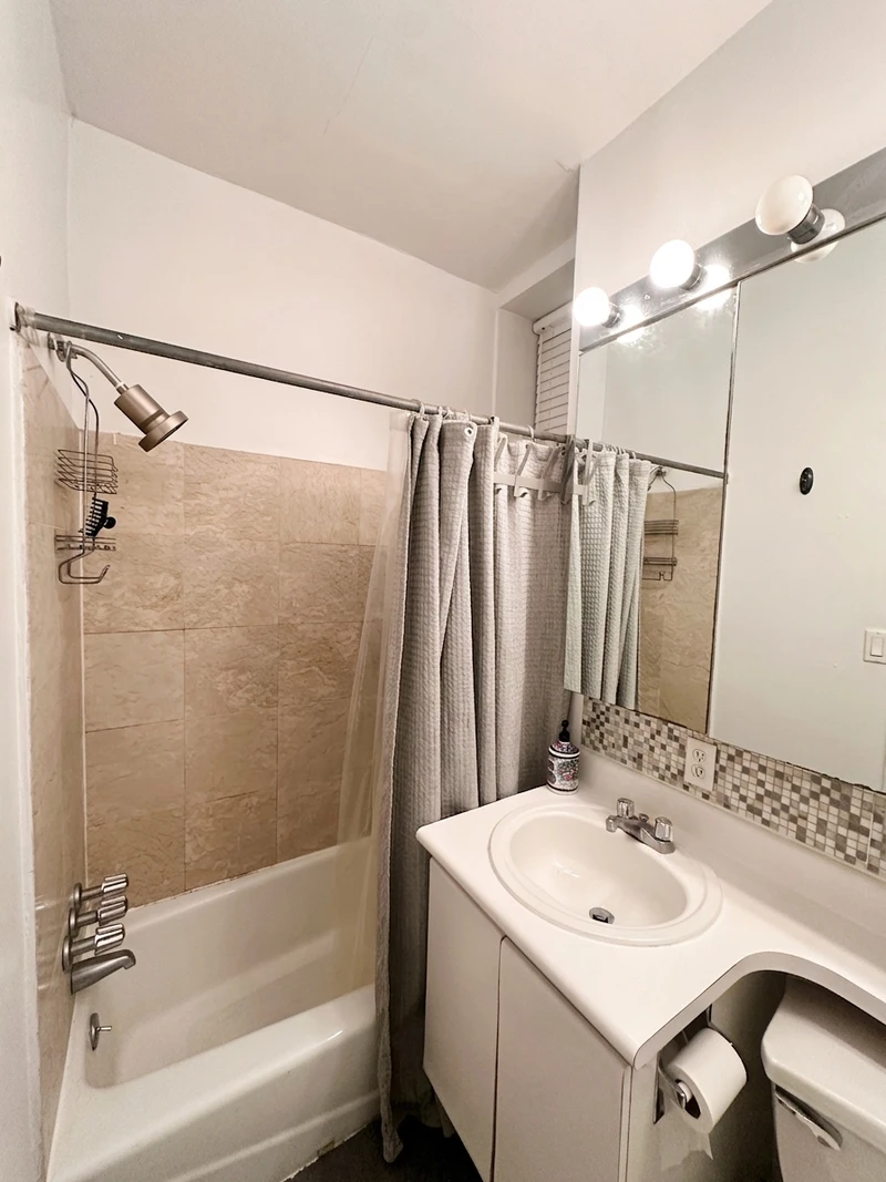 1 bedroom in Upper East Side photo 5