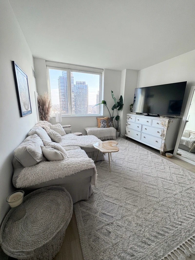 1 bedroom in LIC photo 2
