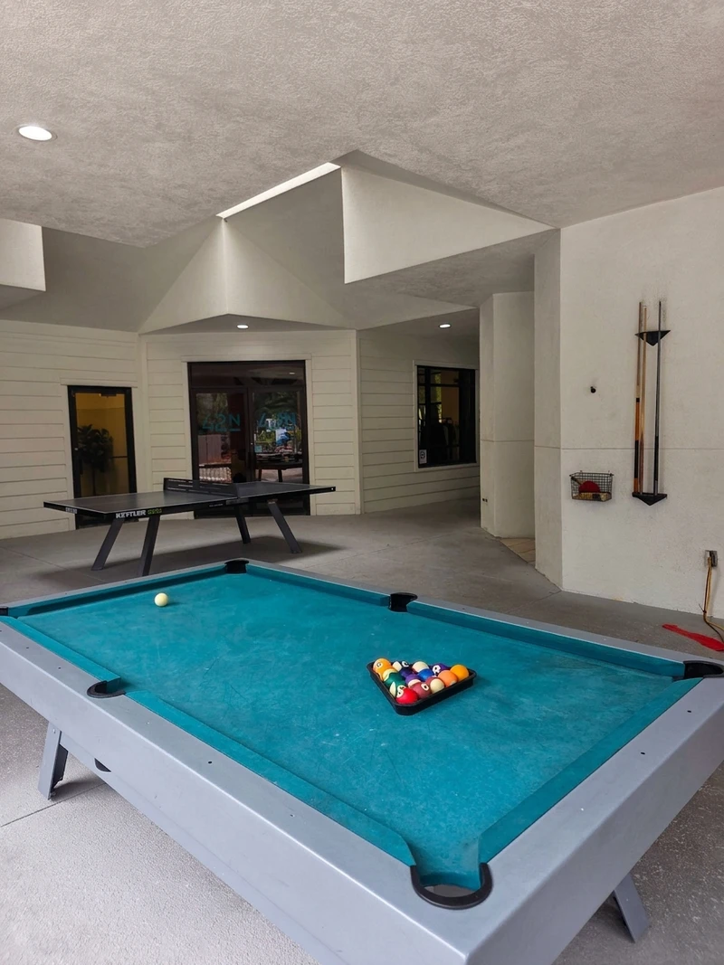 private room in Tampa photo 2