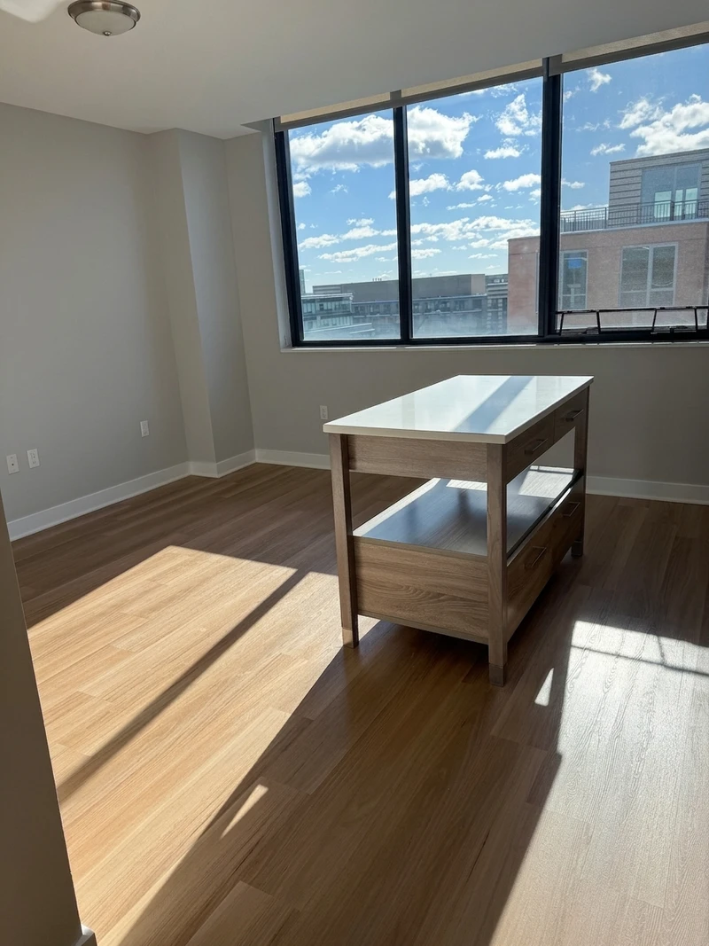 1 bedroom in Northeast Washington photo 4