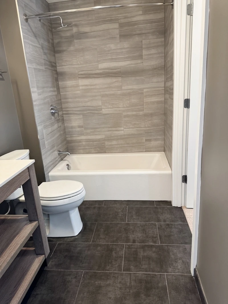 1 bedroom in Northeast Washington photo 8