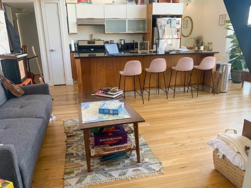 a room in Williamsburg photo 4