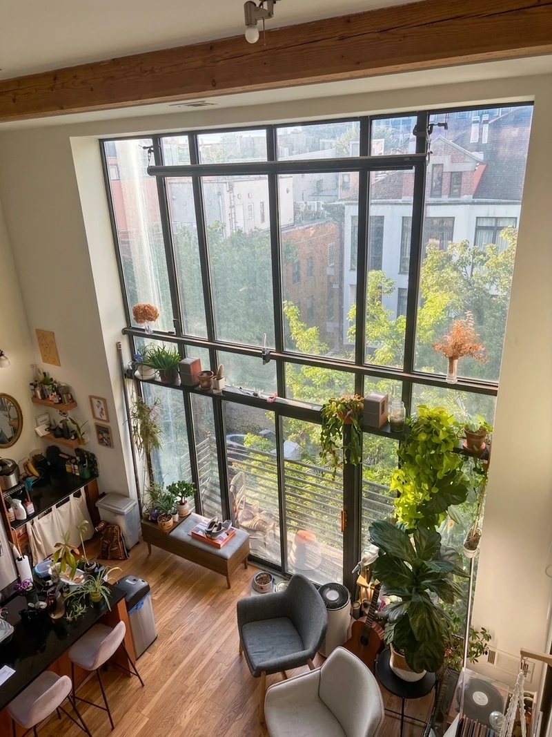 a room in Williamsburg photo 3