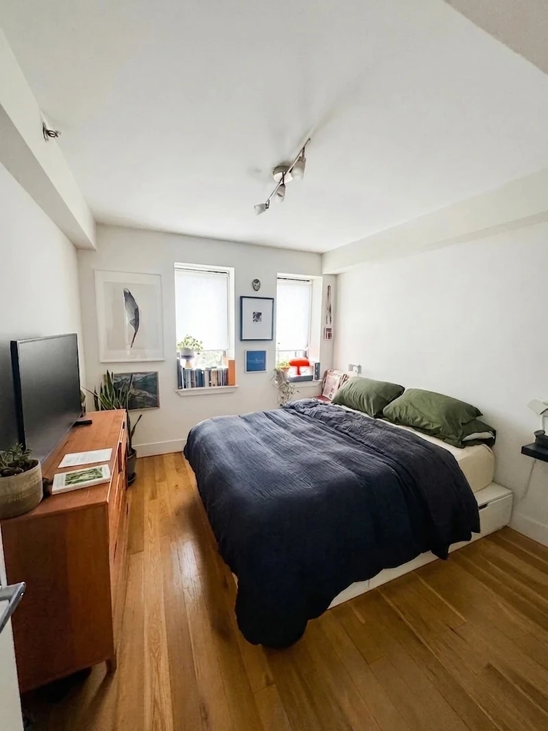 a room in Williamsburg photo 2