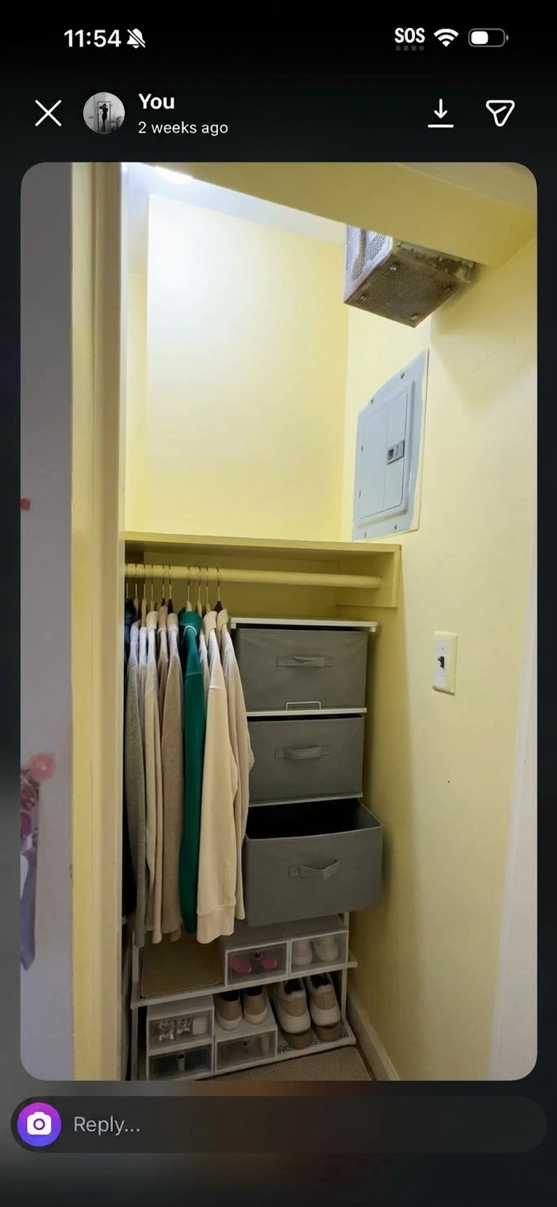 private room in East Village photo 5