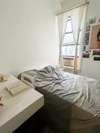 private room in East Village