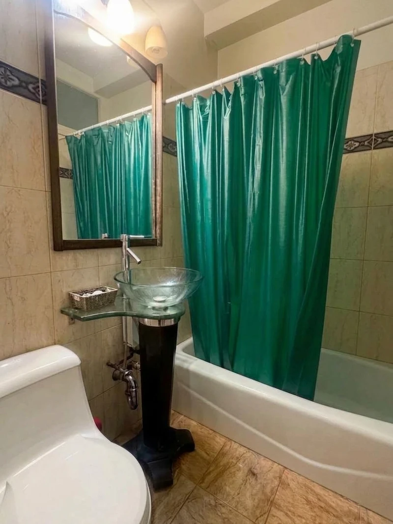 private room in East Village photo 2