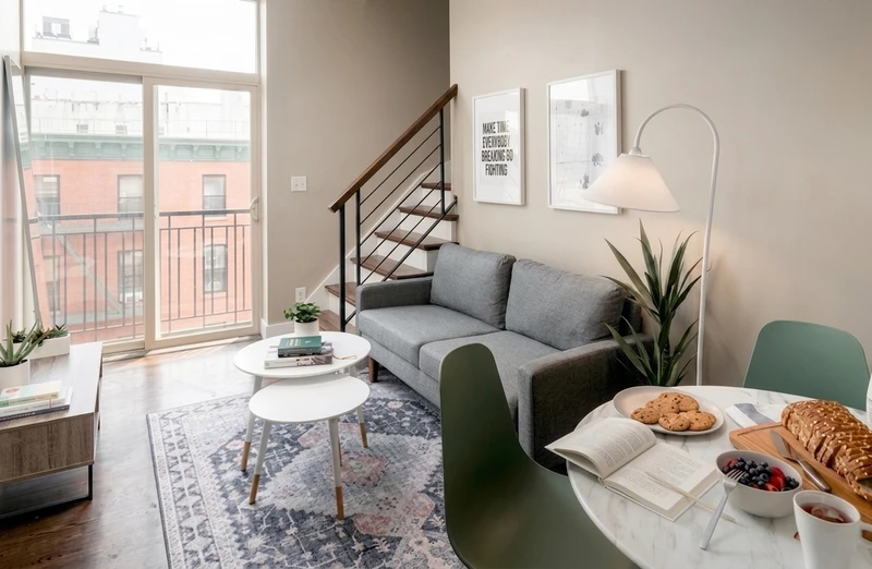 1 bedroom in Bedford-Stuyvesant photo 3