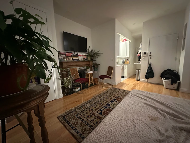 1 bedroom in Lenox Hill photo 5