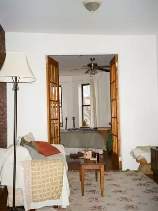 1 bedroom in Gowanus