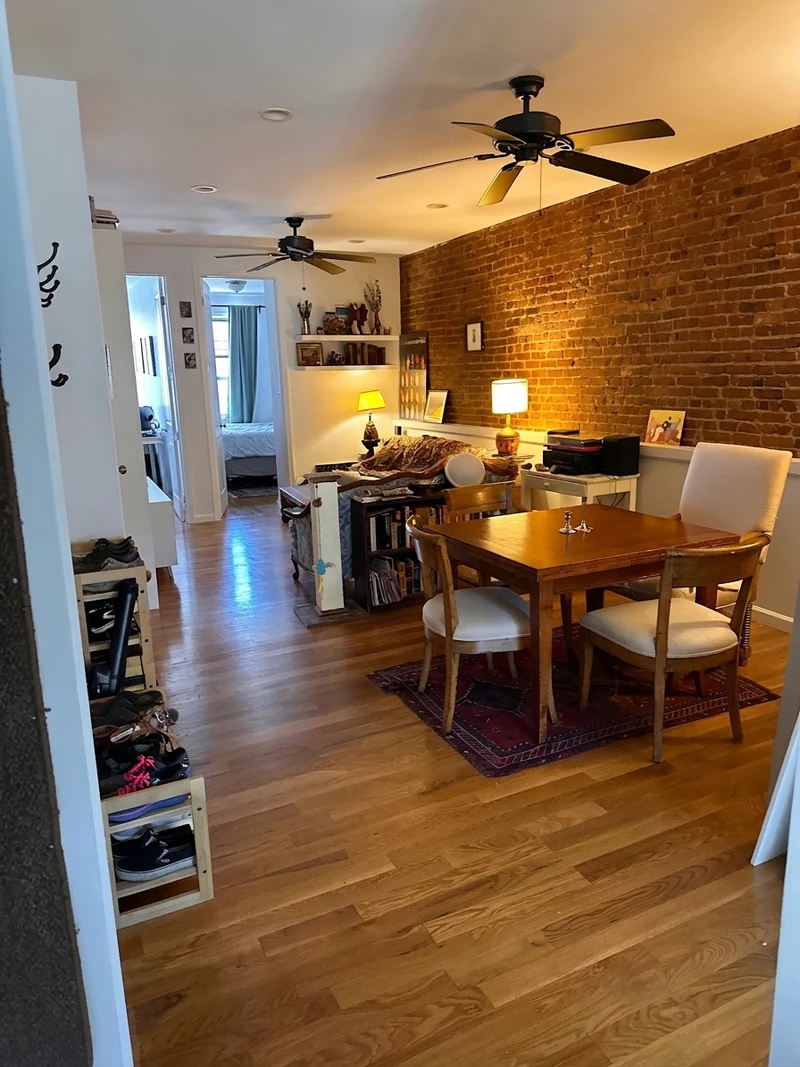 private room in Prospect Lefferts Gardens photo 3