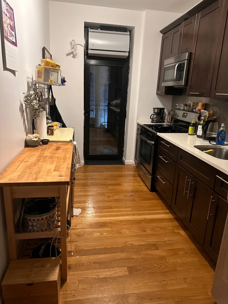 private room in Prospect Lefferts Gardens photo 4