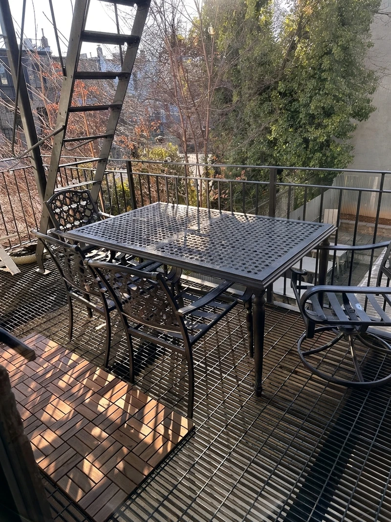 private room in Prospect Lefferts Gardens photo 5