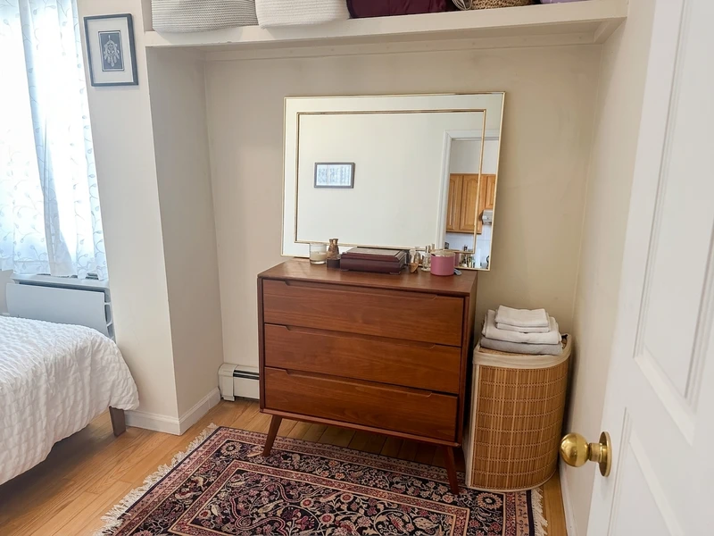 1 bedroom in Williamsburg photo 5
