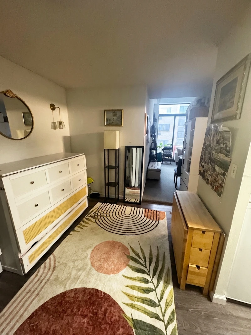 private room in Gramercy photo 6