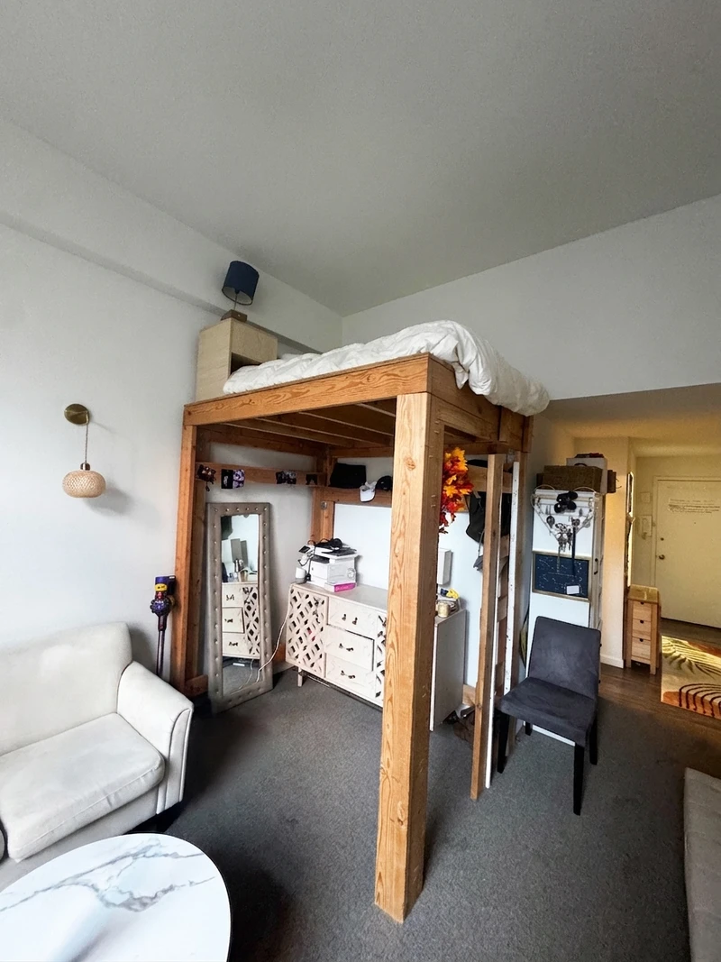 private room in Gramercy photo 7