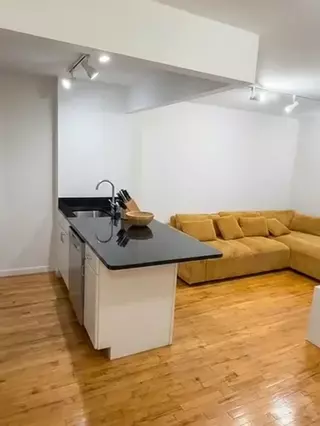 1 bedroom in East Village