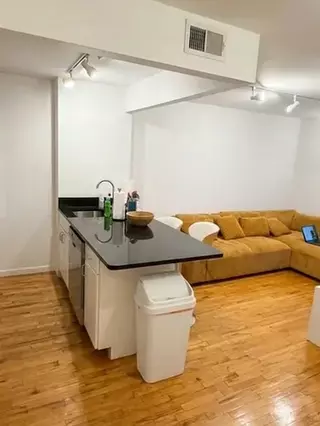1 bedroom in East Village