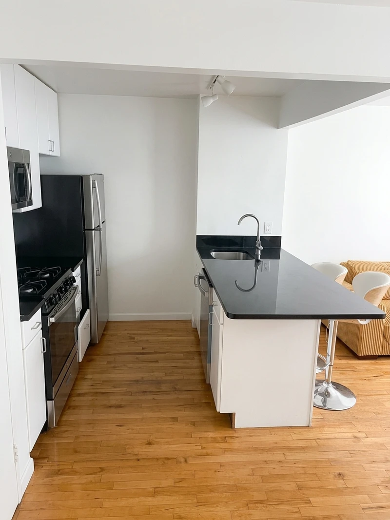 1 bedroom in East Village photo 2
