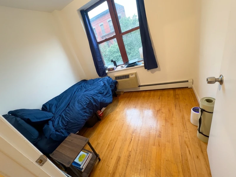 1 bedroom in East Village photo 4